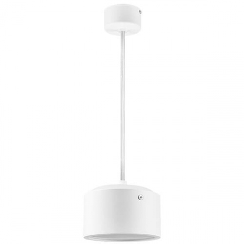 Светодиодный настенный светильник Lightstar Zolla 590066