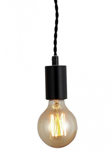 Подвесной светильник Arte Lamp FUORI A9184SP-1BK