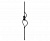 Настенный светильник Kink Light Велле 08418C-80L,19(3000K)