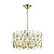 Подвесная люстра Odeon Light DIORA 4121/8