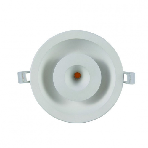 Светодиодный встраиваемый светильник Arte Lamp SIRIO A7205PL-2WH