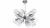 Подвесная люстра Lightstar CIAMBO 820110 купить по низкой цене