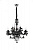 Подвесная люстра ST Luce Odilia SL642.403.12