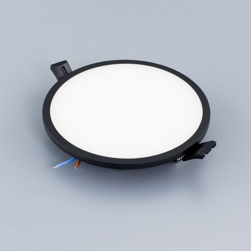 Светодиодный встраиваемый светильник CITILUX Омега CLD50R152
