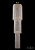 Каскадная люстра Bohemia Ivele 2131/40-170/G