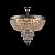 Хрустальная люстра MAYTONI Palace DIA890-CL-05-N