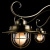 Потолочная люстра Arte Lamp LANTERNA A4579PL-8AB купить по низкой цене