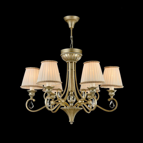 Потолочная люстра MAYTONI Valbonne H258-PL-06-G купить по низкой цене