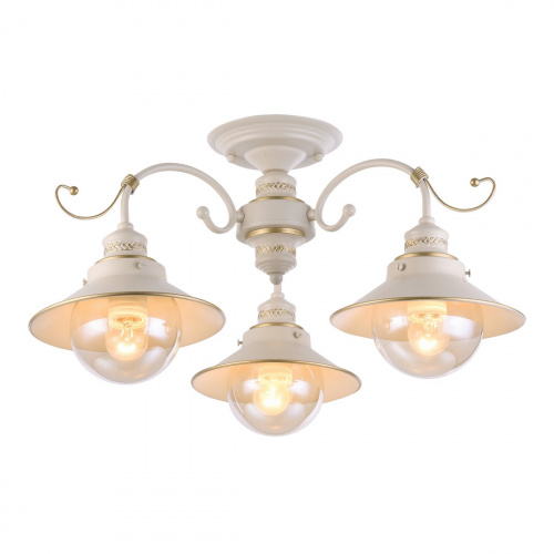 Потолочная люстра Omnilux Torri OML-50807-03 купить по низкой цене