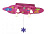 Потолочная люстра ST Luce SL805 SL805.602.04