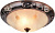 Настенно-потолочный светильник Arte Lamp ALTA A3014PL-2AC