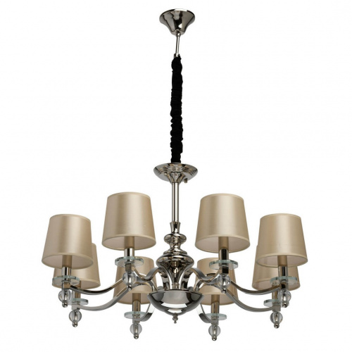 Подвесная люстра Mw-Light София 355013308 купить по низкой цене