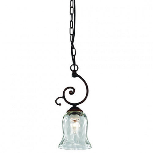 Подвесной светильник Larte Luce GELA L17701.19