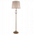 Торшер Crystal Lux IRIDIUM IRIDIUM PT