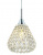 Подвесной светильник Arte Lamp ADAMELLO A9466SP-1CC