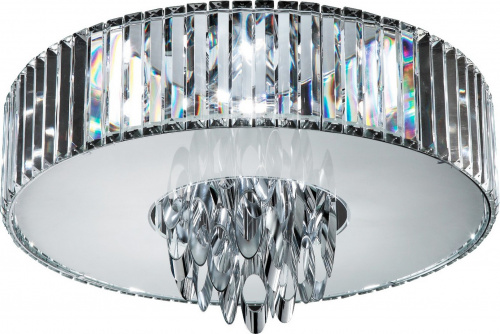 Потолочный светильник DIVINARE TIZIANA 1285/02 PL-6