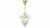 Подвесной светильник Lightstar Schon 790032