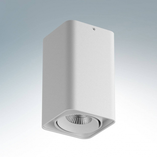 Светодиодный накладной светильник Lightstar Monocco 052136
