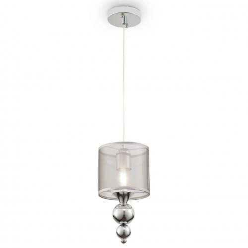 Подвесной светильник Freya Lauren FR5093PL-01CH