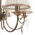 Подвесная люстра Arte Lamp VIVIDO A6021LM-5AB купить по низкой цене