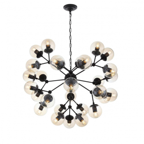 Подвесная люстра ST Luce Stampo SL549.413.30 купить по низкой цене
