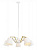 Подвесная люстра Arte Lamp PINOCCIO A5700LM-5WH