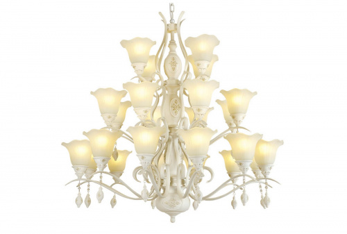 Подвесная люстра ST Luce SL250 SL250.503.24 купить по низкой цене