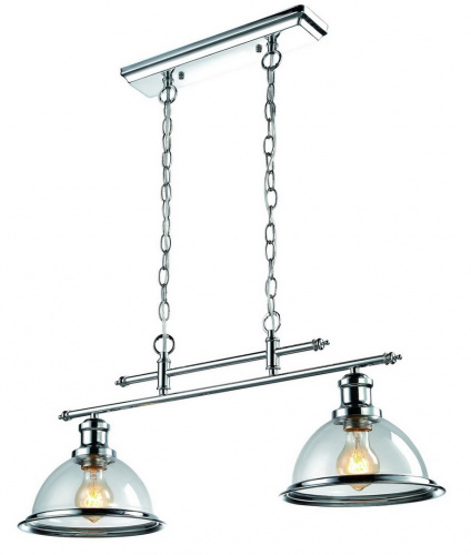 Подвесной светильник Arte Lamp OGLIO A9273SP-2CC