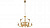 Подвесная люстра Lightstar CIGNO COLLO 751122
