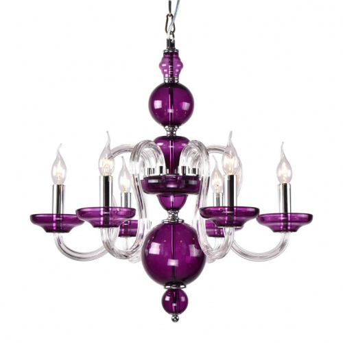 Подвесная люстра ST Luce Ninfa SL757.803.06 купить по низкой цене