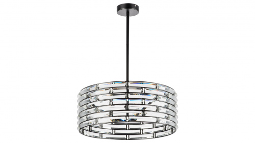Потолочная люстра Lightstar Amerigo 746068 купить по низкой цене