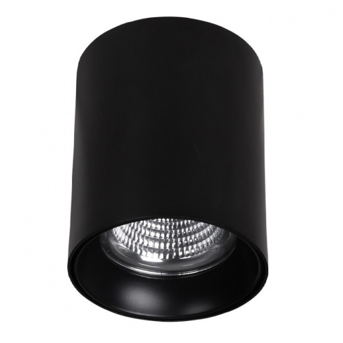 Светодиодный потолочный светильник Crystal Lux CLT 522C117 BL