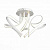 Светодиодная потолочная люстра ST Luce Intrigo SL954.502.05
