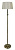Торшер Arte Lamp YORK A2273PN-1AB