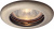 Встраиваемый светильник Arte Lamp PRAKTISCH A1203PL-1AB Встраиваемый светильник Arte Lamp PRAKTISCH A1203PL-1AB