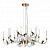 Подвесная люстра Odeon Light LARK 5431/37L
