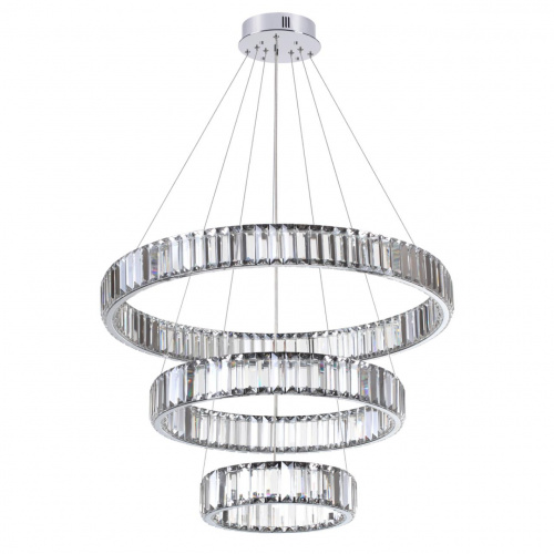 Подвесная люстра Odeon Light Vekia 4930/88L купить по низкой цене