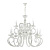 Подвесная люстра Odeon Light ZEFIRO 3932/15