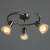 Потолочный светильник Arte Lamp PARRY A5062PL-3SS