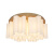 Потолочная люстра Lightstar Nubi legno 802075 купить по низкой цене