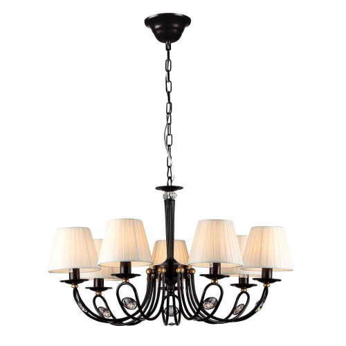 Подвесная люстра MAYTONI Proline ARM348-07-R купить по низкой цене