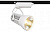 Светодиодный трековый светильник Arte Lamp TRACK LIGHTS A6330PL-1WH