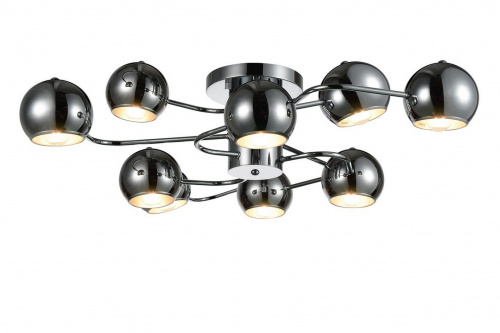 Потолочная люстра ST Luce SL854 SL854.102.09 купить по низкой цене