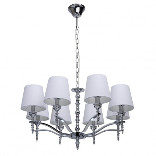 Подвесная люстра Mw-Light Онтарио 692011008 купить по низкой цене