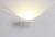 Светодиодное бра Crystal Lux CLT 025 CLT 025W WH