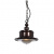 Подвесной светильник Larte Luce BRIGG L13501.33 Подвесной светильник Larte Luce BRIGG L13501.33