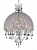 Подвесная люстра ST Luce SL647 SL647.143.12