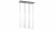 Подвесной светильник Lightstar Uovo 807066 Подвесной светильник Lightstar Uovo 807066