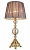 Настольная лампа DIVINARE PLATEA 8820/09 TL-1