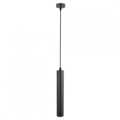 Подвесной светильник Arte Lamp RIDGE A1520SP-1BK